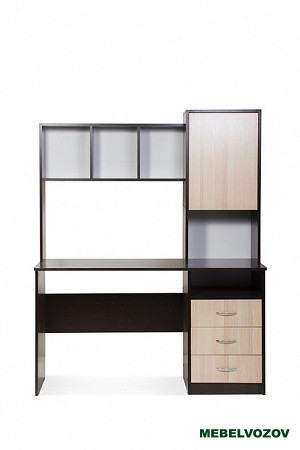 Стол компьютерный СК-9 от магазина Мебельвозов в Нижнем Новгороде