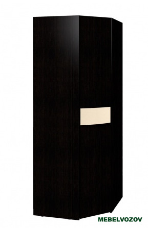 Шкаф угловой (Венге) АМЕЛИ 13  от компании Мебельвозов в Нижнем Новгороде