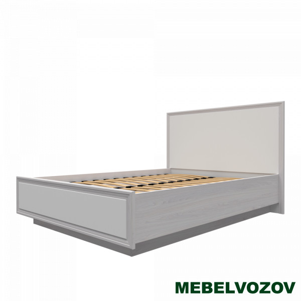 фото Кровать Paola 307 Люкс 1600 с подъемным механизмом  от магазина Мебельвозов в Нижнем Новгороде Кровать Paola 307 Люкс 1600 с подъемным механизмом  от магазина Мебельвозов в Нижнем Новгороде