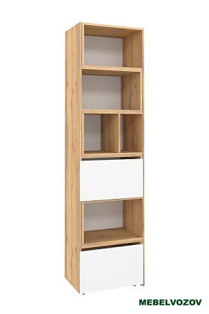 Стеллаж-трансформер Лойс 95 от Mebelvozov в Нижнем Новгороде