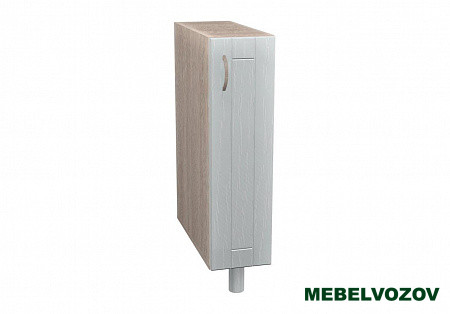 Стол Рабочий 200 Бутылочница Кантри фото от Мебельвозов в Нижнем Новгороде