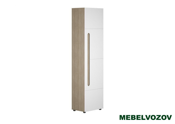 Пенал ШК-015 Палермо-3 детальное изображение от магазина mebelvozov.ru в Нижнем Новгороде