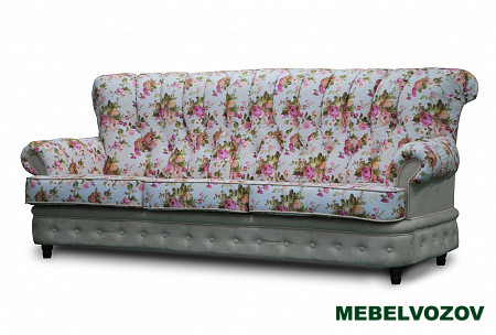 Мягкий диван "Лувр" 4-х местный от магазина Мебельвозов в Нижнем Новгороде