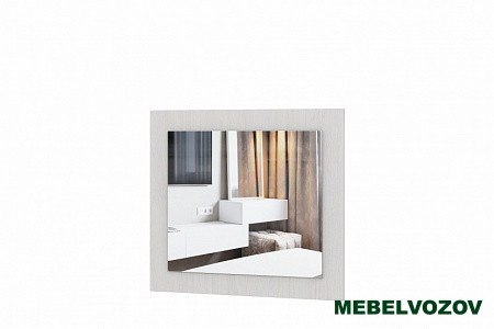 "Гамма-20" Зеркало Серия №4 от магазина Мебельвозов в Нижнем Новгороде