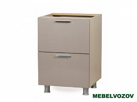 Стол Рабочий 600/2 Модерн фото от Мебельвозов в Нижнем Новгороде