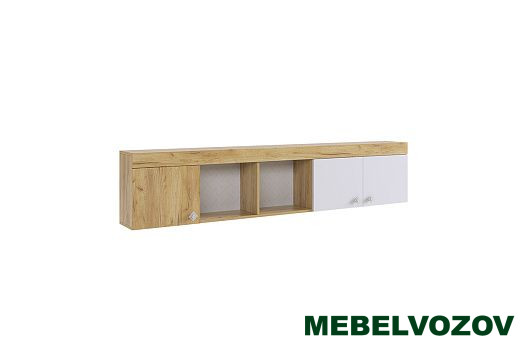 Форсаж Полка (без фотопечати) фото от Мебельвозов в Нижнем Новгороде