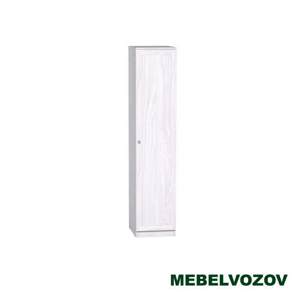 Шкаф для белья 9 Гостиная Paola  от компании Мебельвозов в Нижнем Новгороде