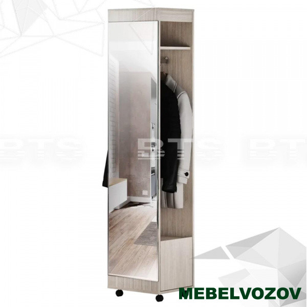 Вешалка "Сити" Лоредо от магазина Мебельвозов в Нижнем Новгороде