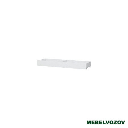 ЮККИ ЯК 1400 Ящик кровати фото от Мебельвозов в Нижнем Новгороде