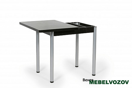 Кухонный Стол-трансформер Ирис  от магазина Мебельвозов в Нижнем Новгороде