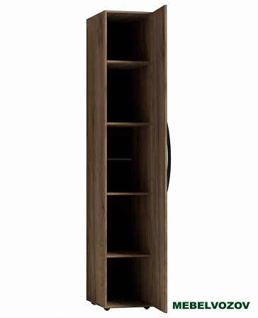 Шкаф для белья NATURE 55 от компании Мебельвозов в Нижнем Новгороде