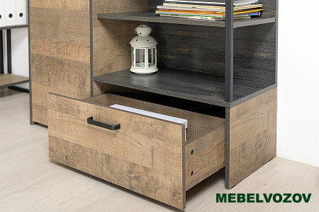 Комод Трувор 13.307.01 от магазина Мебельвозов в Нижнем Новгороде