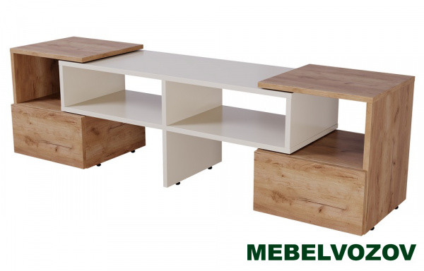 Тумба ТВ №9 от интернет магазина Mebelvozov в Нижнем Новгороде