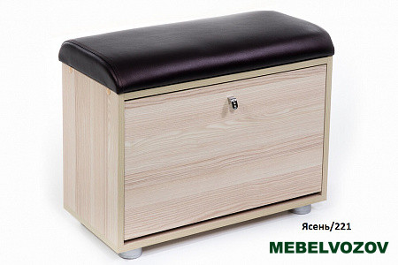 Обувница МС-1 от магазина Мебельвозов в Нижнем Новгороде