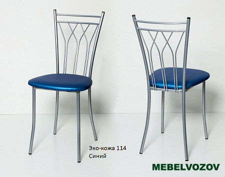 Стул для кухни "Премьер" от магазина Мебельвозов в Нижнем Новгороде