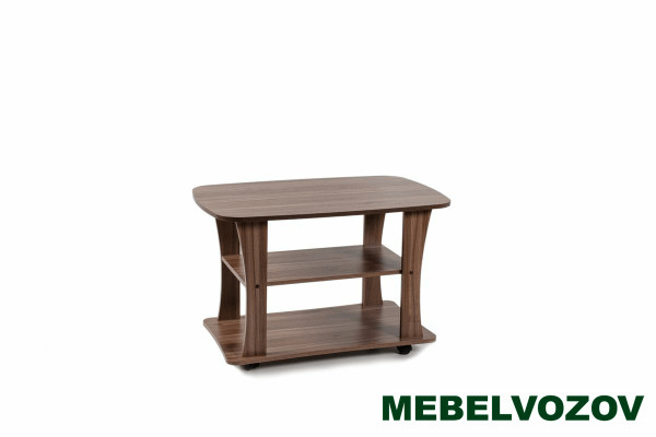 Столик журнальный  СЖ-1 - фото от Mebelvozov в Нижнем Новгороде Столик журнальный  СЖ-1 от Mebelvozov в Нижнем Новгороде