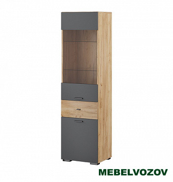 Пенал Дублин от компании Мебельвозов в Нижнем Новгороде