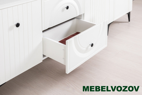 Модульная гостиная Валенсия от Mebelvozov в Нижнем Новгороде