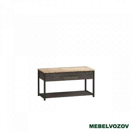 Трувор Тумба для обуви 13.241.03 от магазина Мебельвозов в Нижнем Новгороде