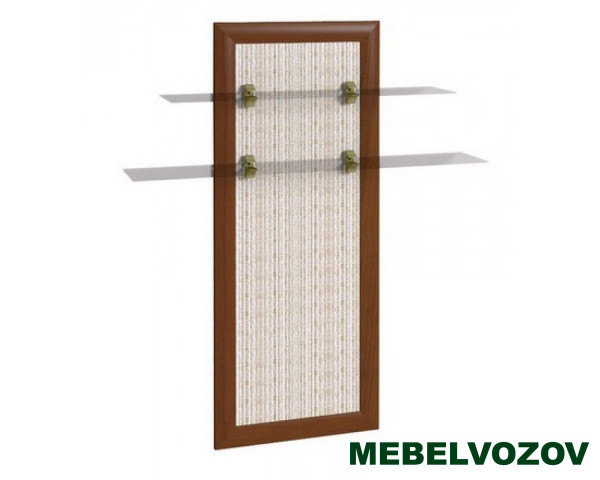 Панель декоративная 1 «Милана» фото от Мебельвозов в Нижнем Новгороде