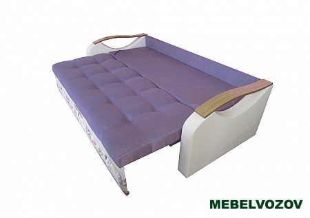 Диван еврокнижка Канзас-5 от магазина Мебельвозов в Нижнем Новгороде