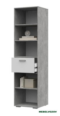 ДЕНВЕР ПН 02 Пенал открытый от компании Мебельвозов в Нижнем Новгороде