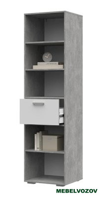 ДЕНВЕР ПН 02 Пенал открытый от компании Мебельвозов в Нижнем Новгороде