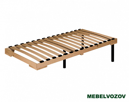 Основание с гибкими ламелями 5.1 Баухаус (900) Дерево фото от Мебельвозов в Нижнем Новгороде