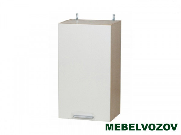 Шкаф навесной 450 Модерн фото от Мебельвозов в Нижнем Новгороде