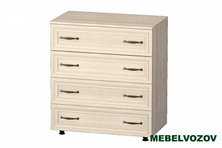 Комод "Гармония" от магазина Мебельвозов в Нижнем Новгороде