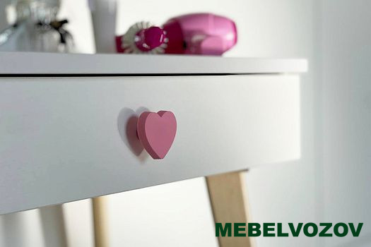 Набор детский Зайка детальное изображение от магазина mebelvozov.ru в Нижнем Новгороде