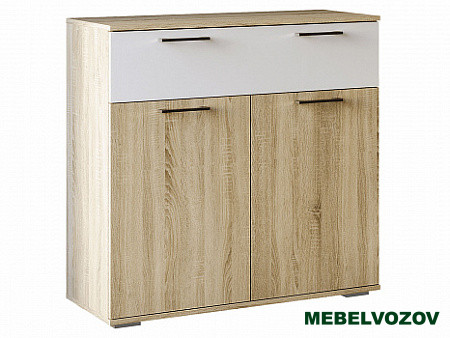 Белладжио Тумба ТБ-19 от магазина Мебельвозов в Нижнем Новгороде