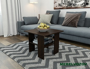 Стол журнальный «Статус-3» от Mebelvozov в Нижнем Новгороде