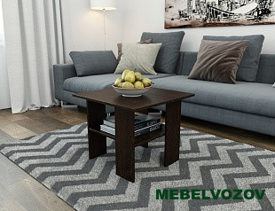 Стол журнальный «Статус-3» - фото от Mebelvozov в Нижнем Новгороде Стол журнальный «Статус-3» от Mebelvozov в Нижнем Новгороде
