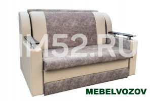 Мягкий диван Сабля от магазина Мебельвозов в Нижнем Новгороде
