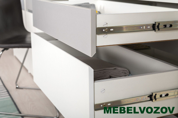 Торонто Комод 13.321 от магазина Мебельвозов в Нижнем Новгороде