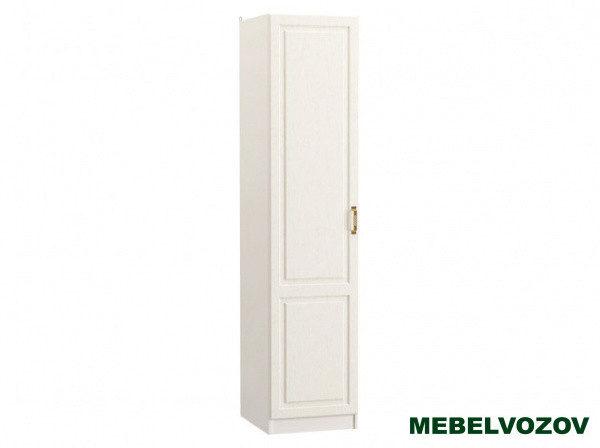 Шкаф-пенал Ливерпуль от компании Мебельвозов в Нижнем Новгороде