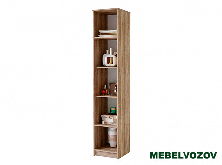 Модульная гостиная Прайм. Комплект 1 от Mebelvozov в Нижнем Новгороде