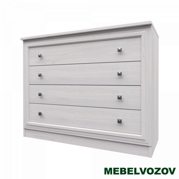 фото Комод Paola 455 от магазина Мебельвозов в Нижнем Новгороде Комод Paola 455 от магазина Мебельвозов в Нижнем Новгороде