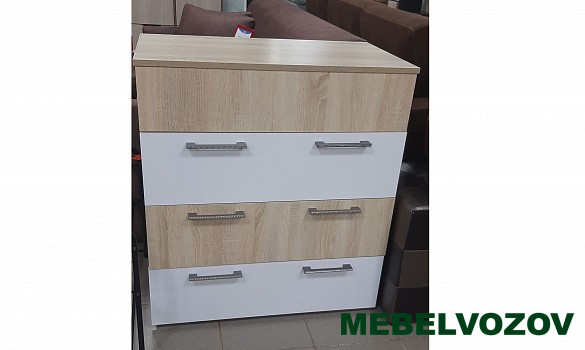 Белладжио Стол-комод СТ-02 от магазина Мебельвозов в Нижнем Новгороде