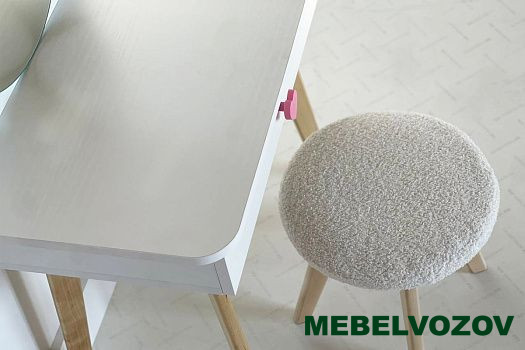 Набор детский Зайка детальное изображение от магазина mebelvozov.ru в Нижнем Новгороде