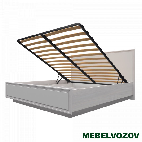 фото Кровать Paola 306 Люкс 1800 с подъемным механизмом  от магазина Мебельвозов в Нижнем Новгороде Кровать Paola 306 Люкс 1800 с подъемным механизмом  от магазина Мебельвозов в Нижнем Новгороде