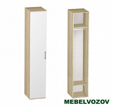 Белладжио Пенал ПН-01 от компании Мебельвозов в Нижнем Новгороде