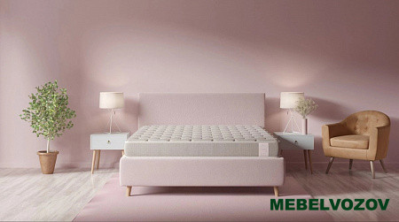 PLOMBIR односторонний матрас 180х200- от компании Мебельвозов в Нижнем Новгороде