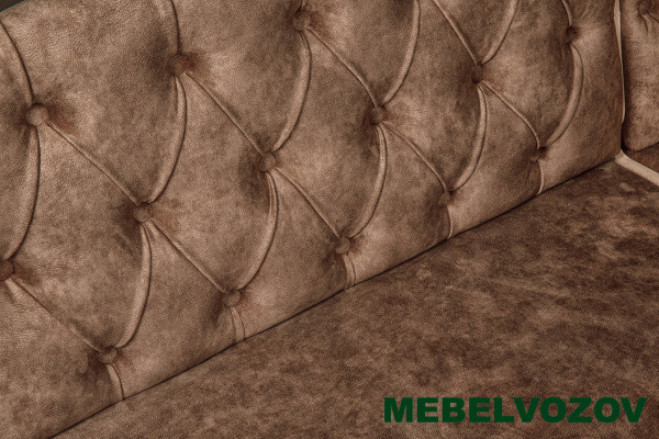 Кухонный уголок Орхидея Люкс ВЕНГЕ от магазина Мебельвозов в Нижнем Новгороде