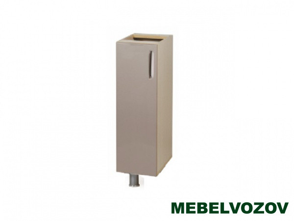 Стол Рабочий 200 Модерн фото от Мебельвозов в Нижнем Новгороде