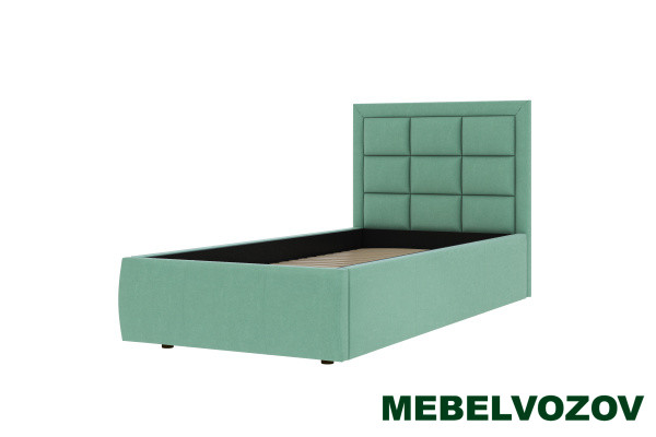фото Интерьерная кровать с подъемным механизмом Нео 2 (900) от магазина Мебельвозов в Нижнем Новгороде Интерьерная кровать с подъемным механизмом Нео 2 (900) от магазина Мебельвозов в Нижнем Новгороде