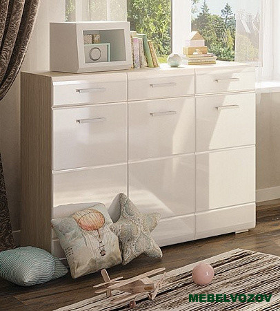 Комод Симба  от магазина Мебельвозов в Нижнем Новгороде