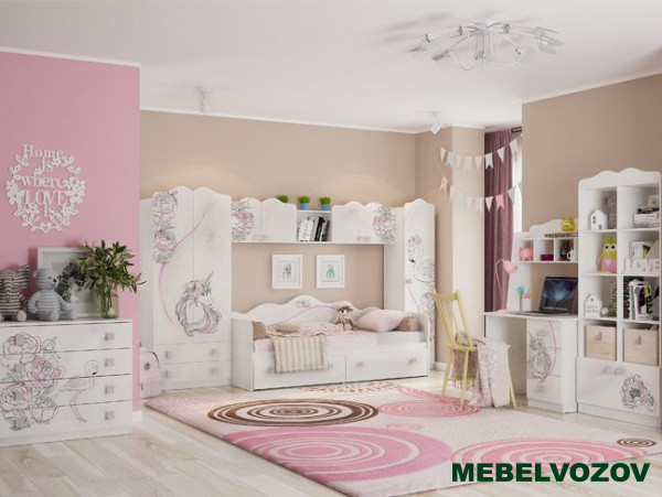 Полка Фэнтези  детальное изображение от магазина mebelvozov.ru в Нижнем Новгороде