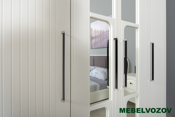 Валенсия шкаф для одежды 13.329 от компании Мебельвозов в Нижнем Новгороде